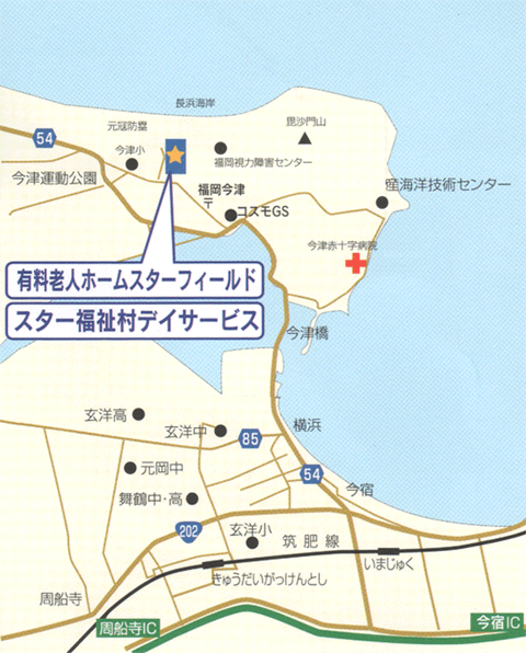 �A�N�Z�X�}�b�v