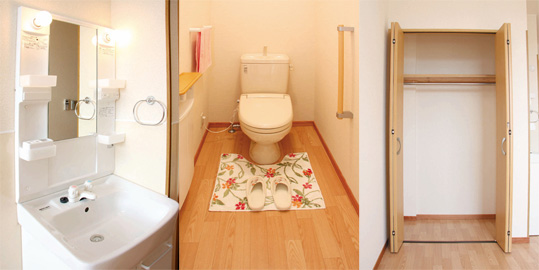 ���F�������ʁ@���F�����g�C���@�E�F�����N���[�N